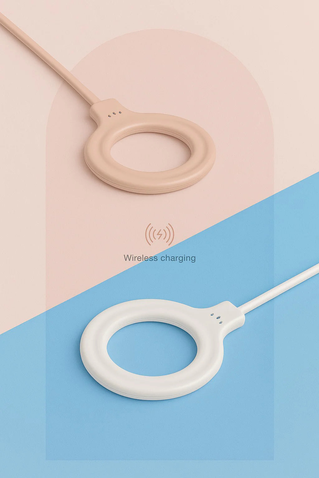 Portable Blender, Personal Size Blender for Shakes and Smoothies